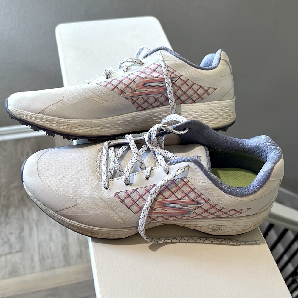 Skechers Golf Shoes